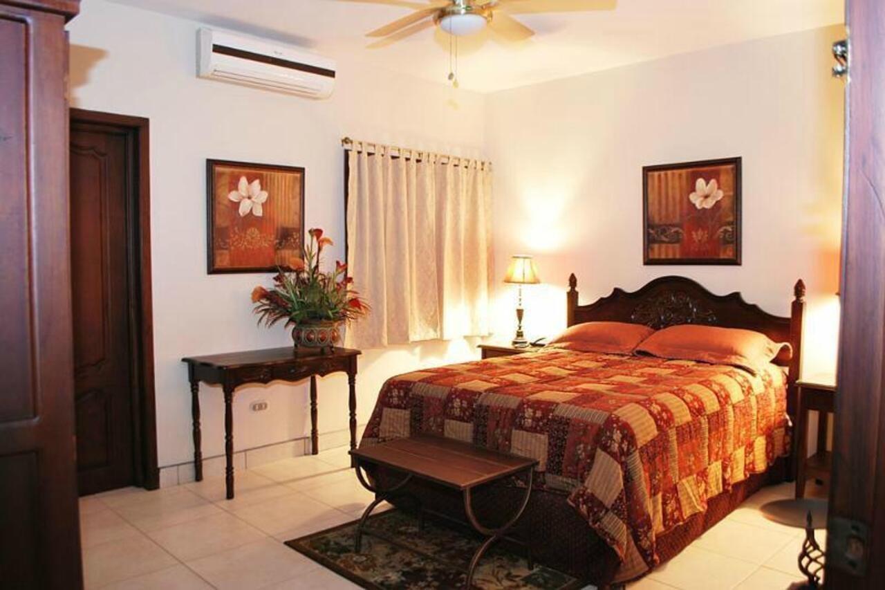 Hotel Internacional Managua Eksteriør bilde