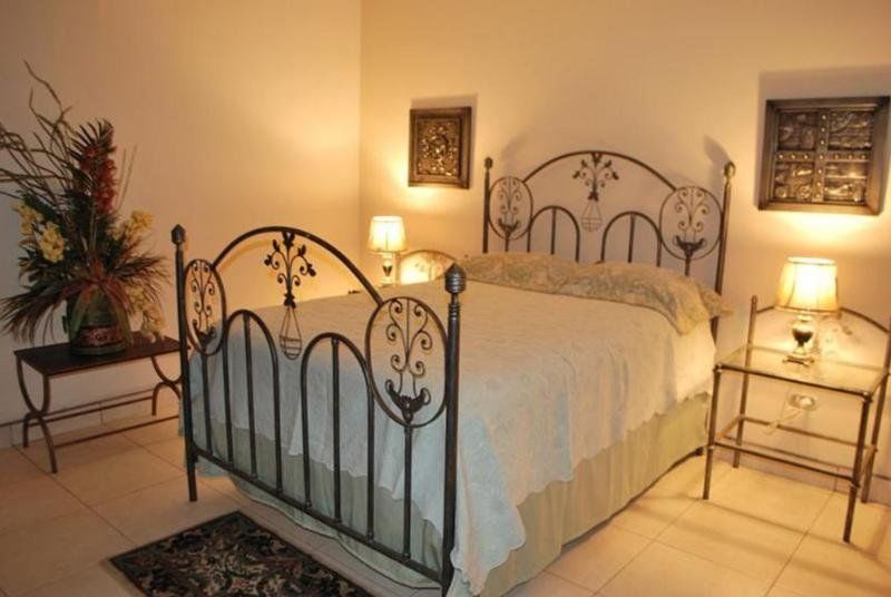 Hotel Internacional Managua Eksteriør bilde